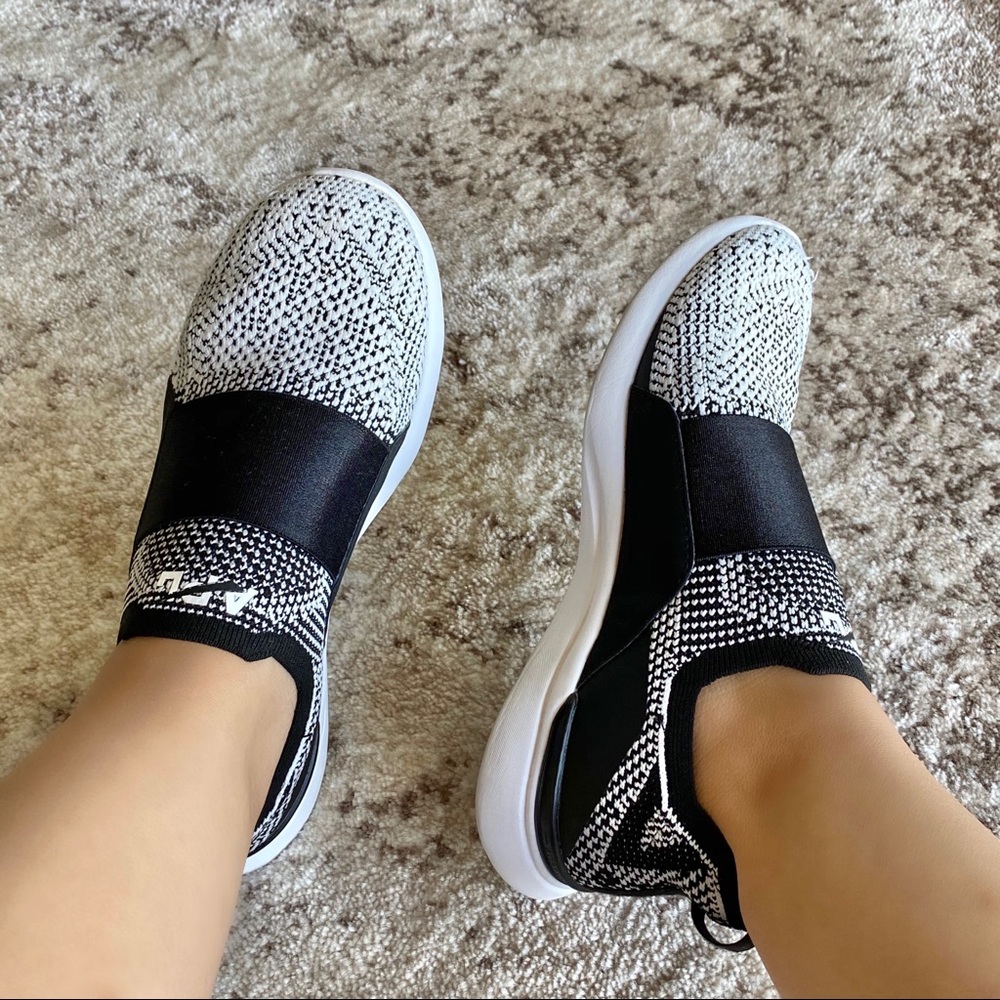 APL TechLoom Bliss Black/ White/ Ombre